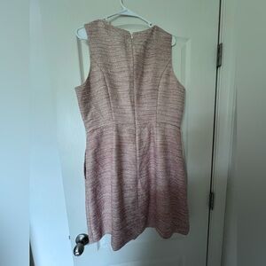 Loft tweed dress size 14
